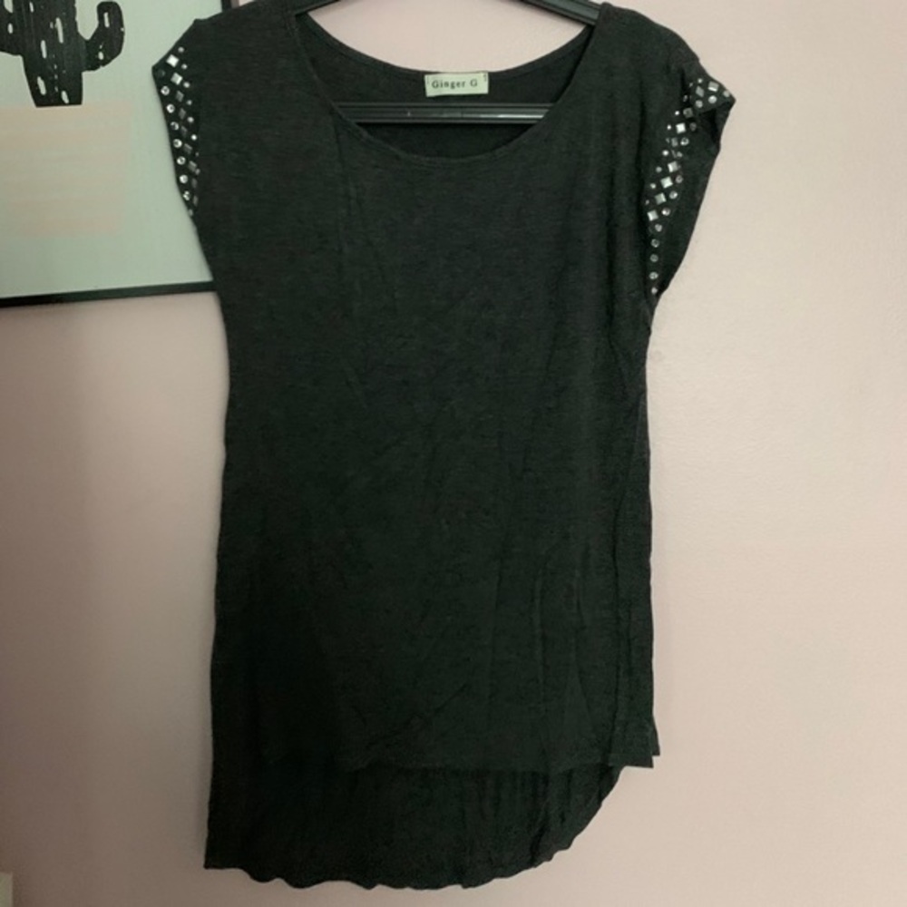 Ginger G | short sleeve